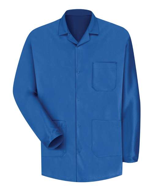 Unisex ESO/ Anti-Stat Counter Jacket Image 2