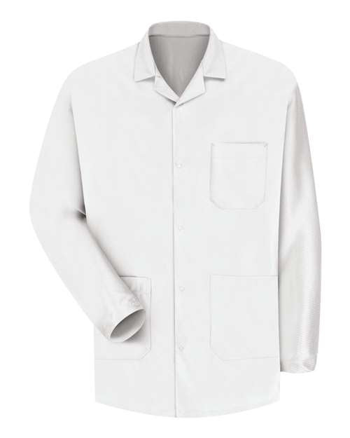 Unisex ESO/ Anti-Stat Counter Jacket Image 3