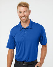 Unisex Vital Polo Image 1