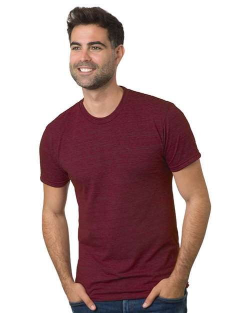 Unisex USA-Made Triblend T-Shirt