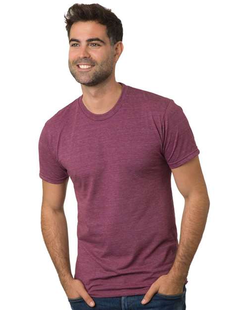 Unisex USA-Made Triblend T-Shirt