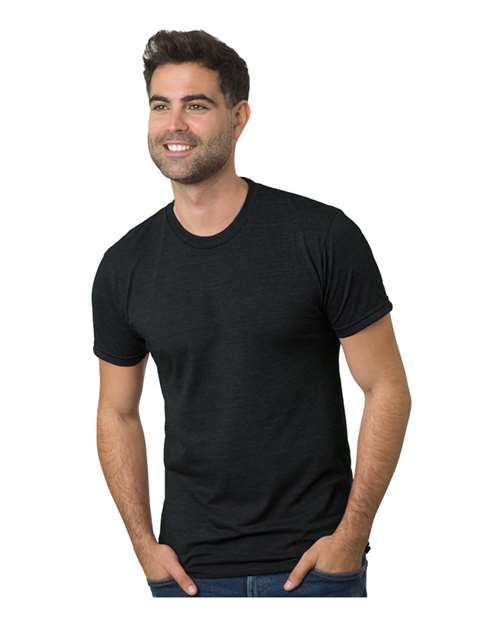 Unisex Triblend T-Shirt Image 11
