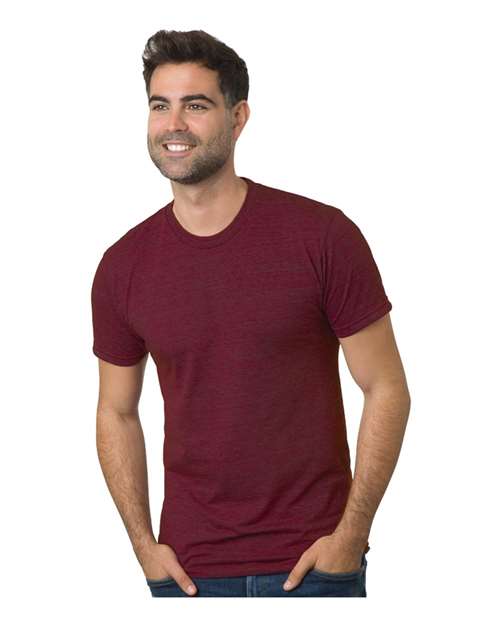 Unisex Triblend T-Shirt Image 12