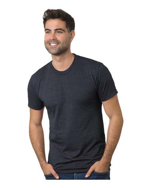 Unisex Triblend T-Shirt Image 13