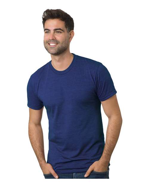 Unisex Triblend T-Shirt Image 14
