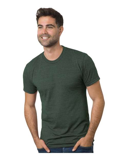 Unisex Triblend T-Shirt Image 16