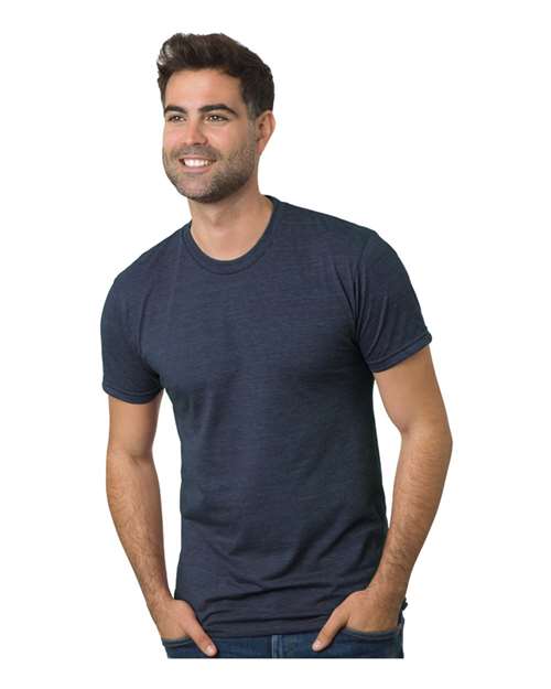 Unisex Triblend T-Shirt Image 21