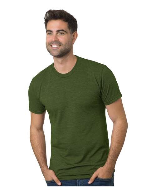 Unisex Triblend T-Shirt Image 22