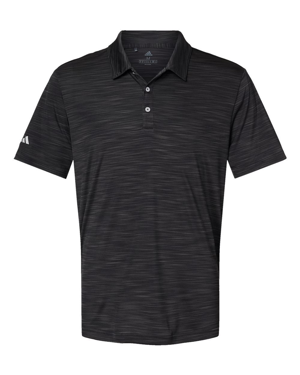 Men's Mélange Polo
