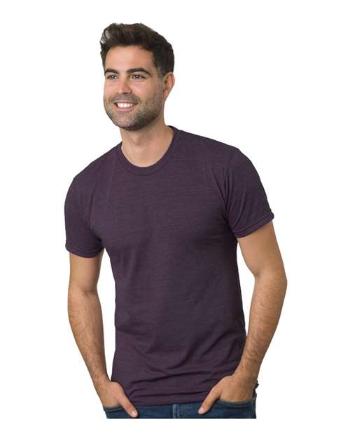 Unisex Triblend T-Shirt Image 24