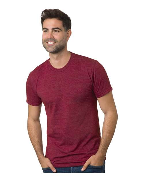 Unisex Triblend T-Shirt Image 10