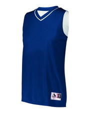Women's Reversible Two Color Jersey