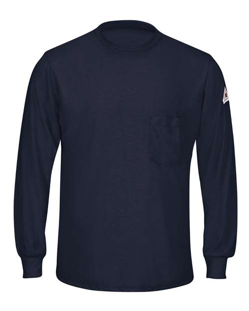 Men's Long Sleeve Lightweight T-Shirt Image 3