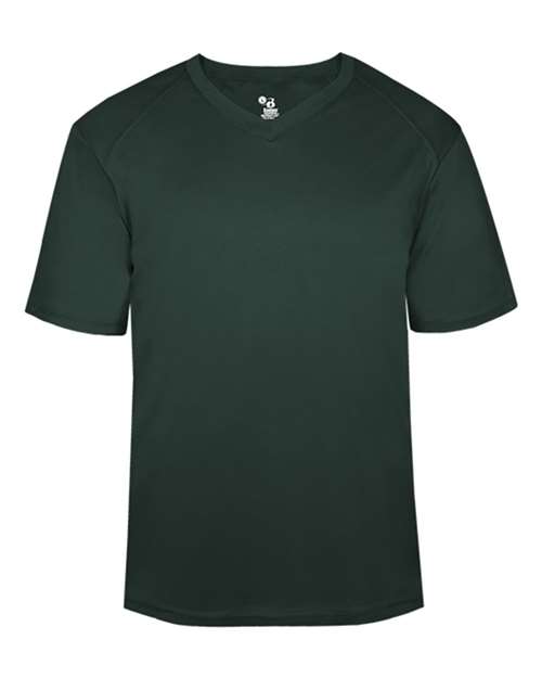 Men's B-Core V-Neck T-Shirt
