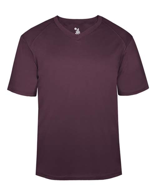 Men's B-Core V-Neck T-Shirt