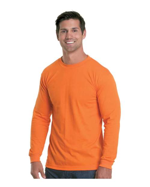Unisex USA-Made Performance Long Sleeve T-Shirt