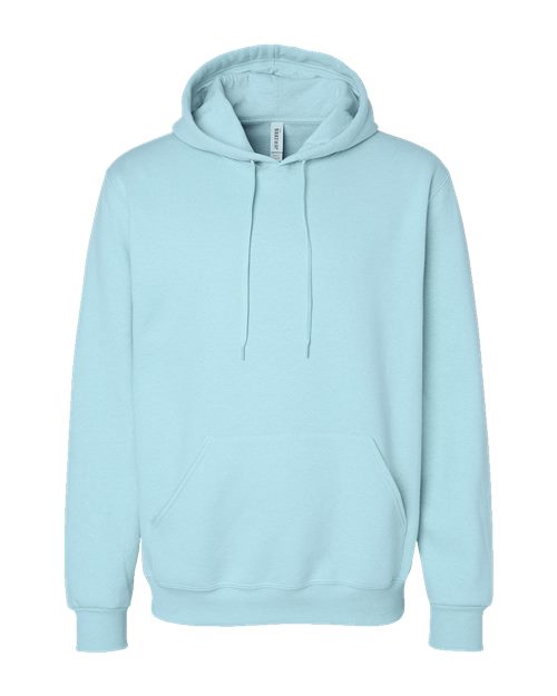 Unisex Eco™ Premium Blend Ring-Spun Hooded Sweatshirt Image 1