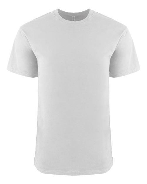 Unisex Power Crew Tee Image 1