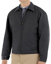 Men's Waist Length Jacket Image 1