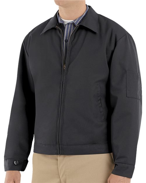 Men's Waist Length Jacket Image 1