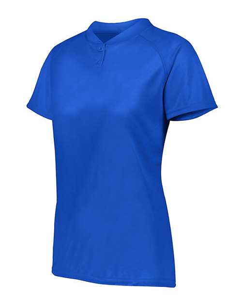 Women's Attain Two-Button Jersey