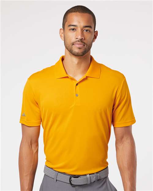 Men's Performance Polo Image 3