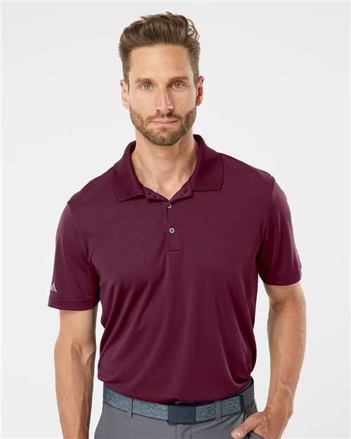 Men's Performance Polo Image 9