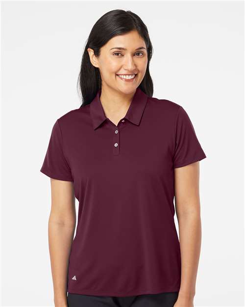Women's Performance Polo Image 8