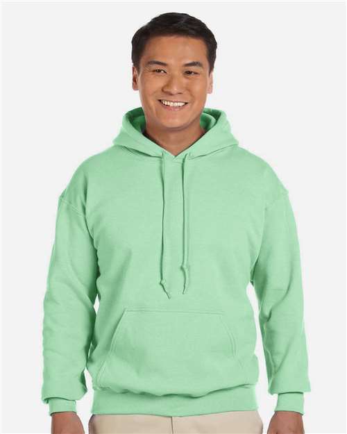 Unisex Heavy Blend™ Hooded Sweatshirt Image 30
