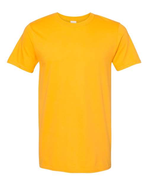 Unisex Softstyle® T-Shirt Image 19