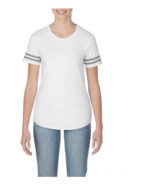 Women’s Victory T-Shirt Image 2