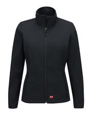 Women's Deluxe Soft Shell Jacket Image 1