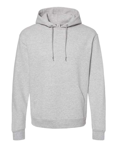 Unisex NuBlend® Hooded Sweatshirt Image 32