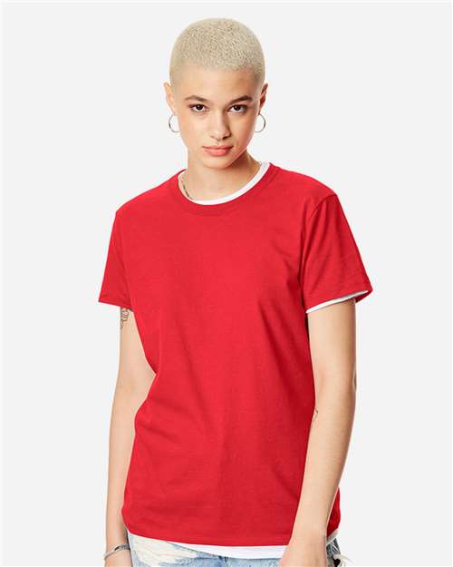 Women's Perfect-T T-Shirt Image 2