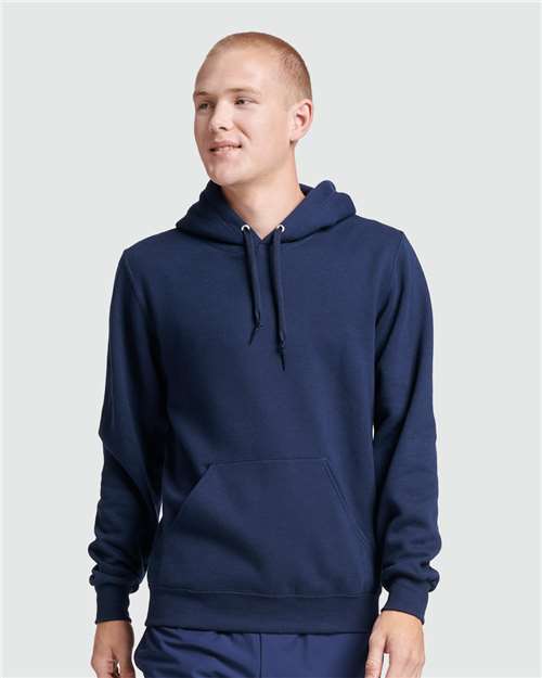 Unisex Eco™ Premium Blend Ring-Spun Hooded Sweatshirt Image 7