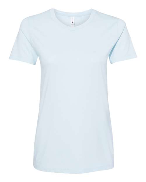 Women’s Cotton T-Shirt Image 14