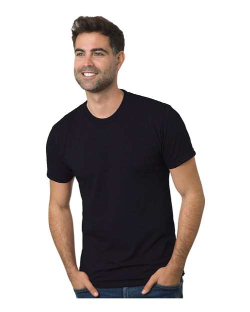 Unisex Triblend T-Shirt Image 2