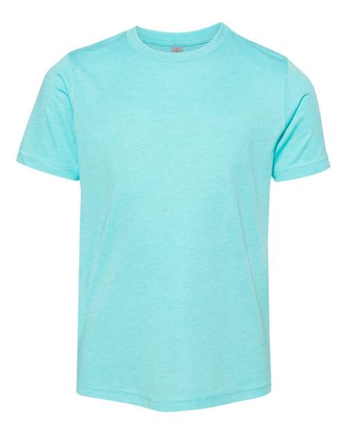 Youth Triblend T-Shirt Image 5