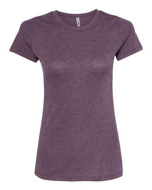 Women’s Triblend T-Shirt Image 12