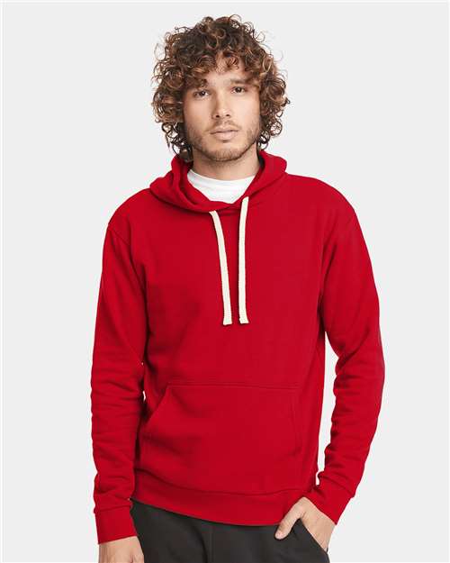 Unisex Santa Barbara Hoodie Sweatshirt Image 18