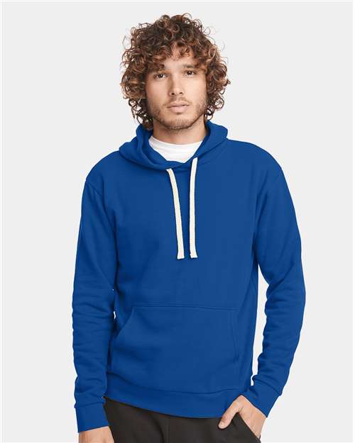 Unisex Santa Barbara Hoodie Sweatshirt Image 19