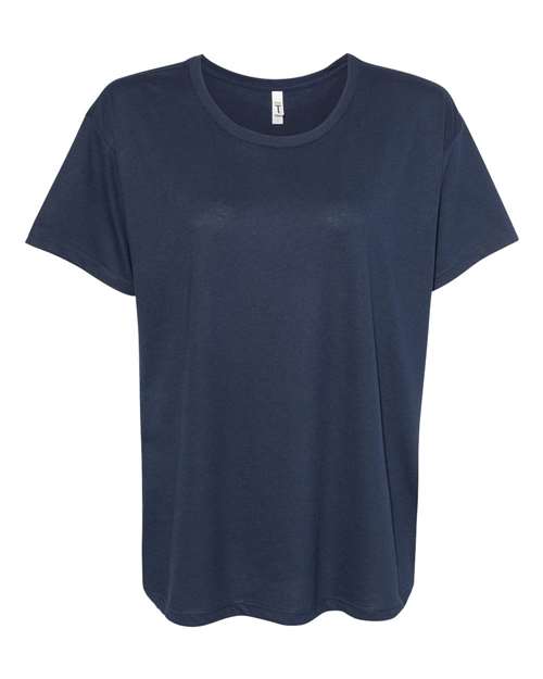 Women’s Ideal Flow T-Shirt Image 5