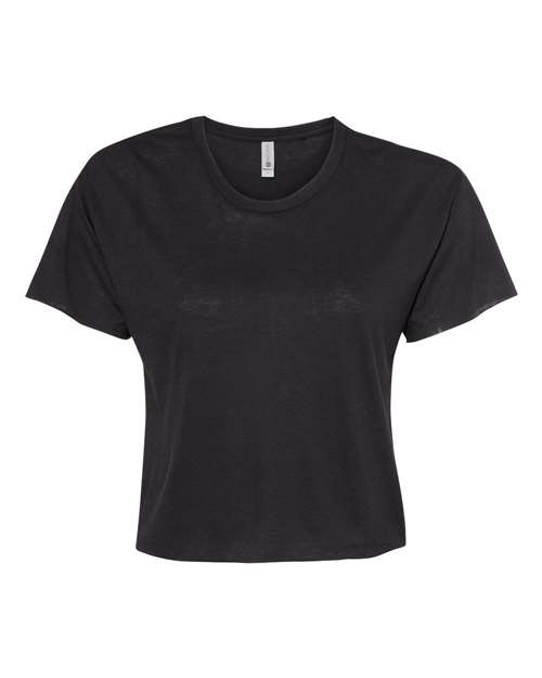 Women's Festival Crop Top Image 4