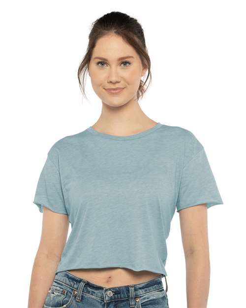 Women's Festival Crop Top Image 12