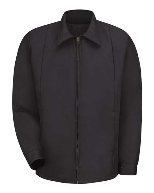 Men's Tall Perma-Lined Panel Jacket Image 2