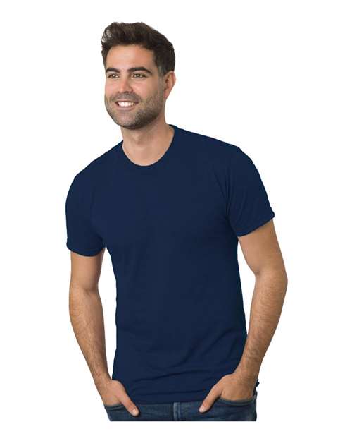 Unisex Triblend T-Shirt Image 4