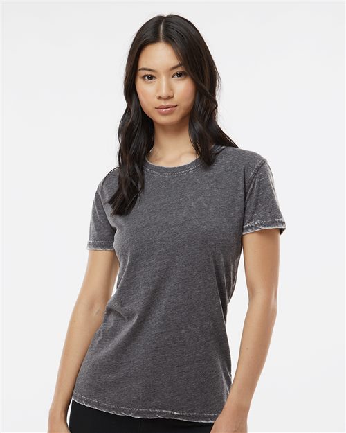 Women’s Zen Jersey T-Shirt Image 1