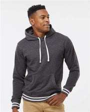 Men's Relay Hooded Sweatshirt Image 1
