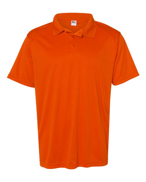 Men's Utility Polo