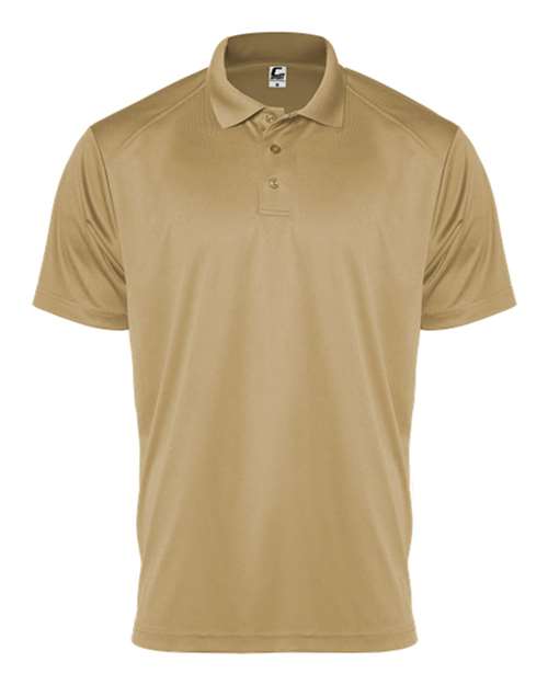 Men's Utility Polo